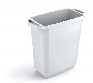 DURABIN 60 pojemnik 60 l, DURABLE, biały