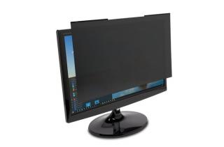 FILTR PRYWATYZUJĄCY KENSINGTON MAGNETYCZNY 23" ERGONOMICZNY