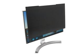 FILTR PRYWATYZUJĄCY KENSINGTON MAGNETYCZNY 27" ERGONOMICZNY