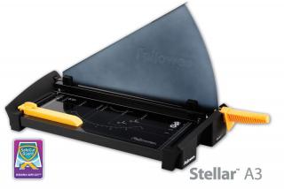 Gilotyna Stellar A3
