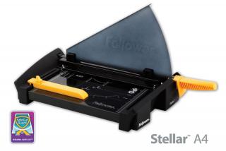 Gilotyna Stellar A4