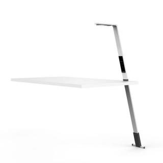 Lampa mobilna LUCTRA FLEX, biała