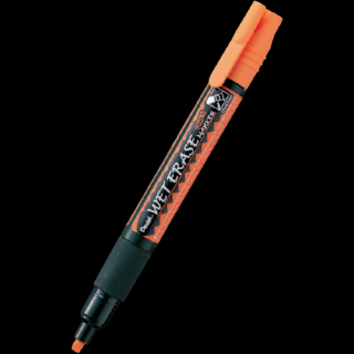 Marker kredowy SMW26 Pentel Pomarańczowy