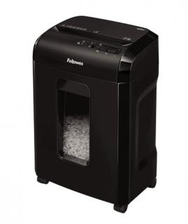 Niszczarka Microshred® 10M