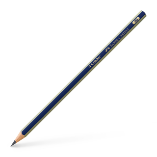 OŁÓWEK GOLDFABER 1221 2B FABER-CASTELL