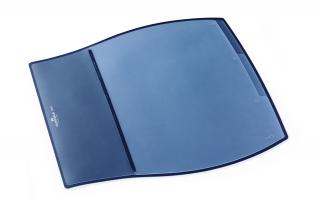 Podkład na biurko WORK PAD DURABLE, 390 x 440 mm