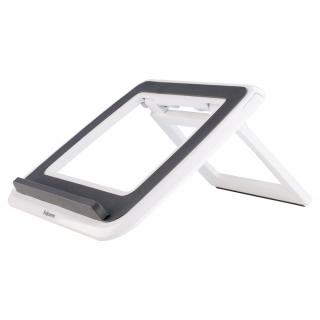 Podstawa pod laptop Quick Lift I-Spire - biała