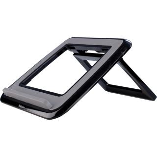 Podstawa pod laptop Quick Lift I-Spire™ - czarna