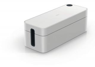 Pojemnik na kable CAVOLINE BOX L, szary