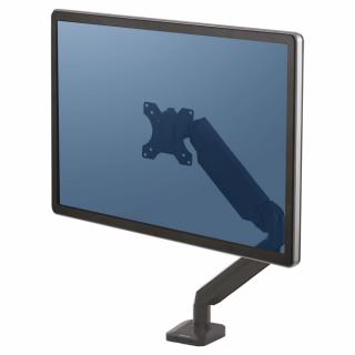 Ramię na 1 monitor Platinum (czarne)