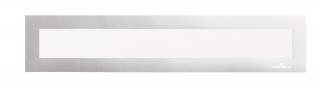 Ramka informacyjna DURAFRAME® MAGNETIC TOP do A3, srebrny, op. 5 szt.