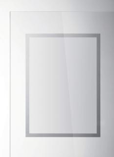 Ramka informacyjna DURAFRAME® SUN A3, srebrny, op. 2 szt.