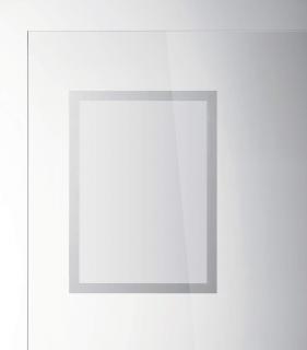 Ramka informacyjna DURAFRAME® SUN A4, srebrny, 2 szt.