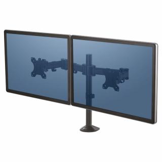 REFLEX Ramię na 2 monitory