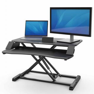 Stanowisko do pracy Sit-Stand Corsivo