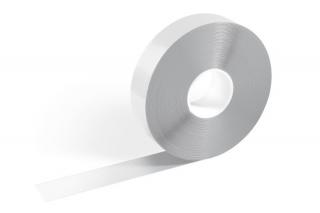 Taśma podłogowa DURALINE® 50/05, biała