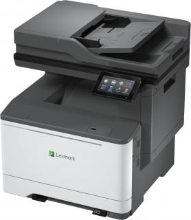 Urządzenie wielofunkcyjne Lexmark CX532adwe