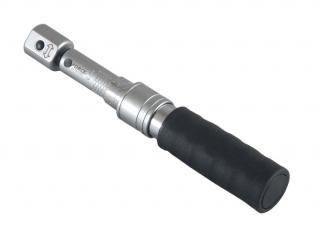 Klucz dynamometryczny  1-5Nm  9x12mm (bez głowicy) L-P Force