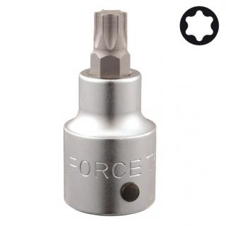 Klucz wpustowy (nasadka) 3/4'' Torx Force  T60