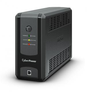 CyberPower UPS UT850EG-FR