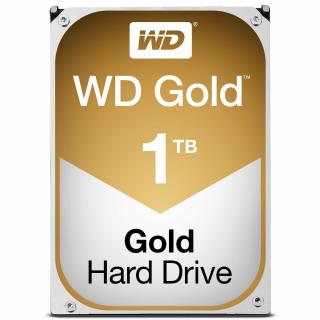 Dysk serwerowy HDD WD Gold DC HA750 (1 TB; 3.5 ; SATA III)