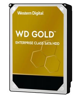 Dysk serwerowy HDD WD Gold DC HA750 (10 TB; 3.5 ; SATA III)