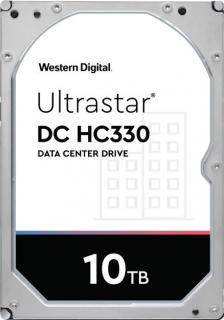 Dysk serwerowy HDD Western Digital Ultrastar DC HC330 WUS721010AL5204 (10 TB; 3.5 ; SAS)