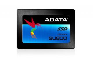 Dysk SSD ADATA Ultimate SU800 512GB 2,5  SATA III