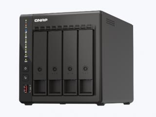 QNAP QVP-41C