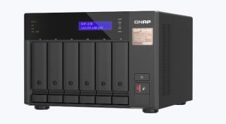 QNAP QVP-63B