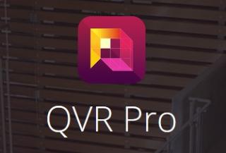 QNAP QVR Pro LIC-SW-QVRPRO-4CH-EI - licencja