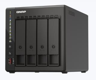 QNAP TS-453E-8G