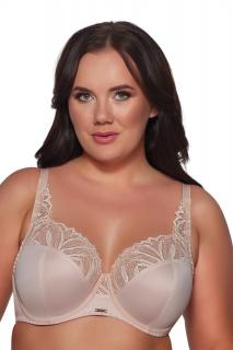AVA Biustonosz miękki AV 2106 BEIGE