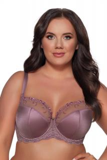 AVA Biustonosz semi soft AV 1030 MAXI