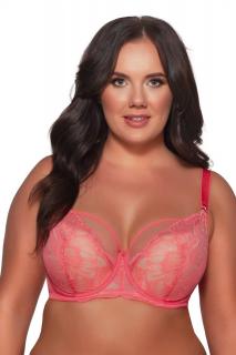 AVA Biustonosz semi-soft  AV 2075 MAXI
