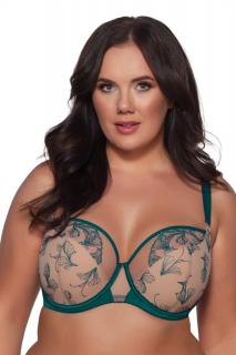 AVA BIUSTONOSZ SEMI SOFT AV 2087 MAXI