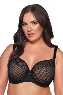 AVA Biustonosz semi soft AV 2102
