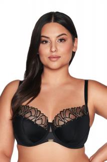 AVA Biustonosz semi soft  AV 2114