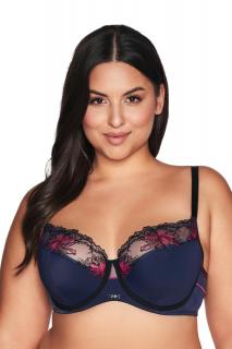 AVA BIUSTONOSZ SEMI SOFT AV 2119  MAXI
