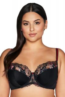 AVA Biustonosz semi soft AV 2121