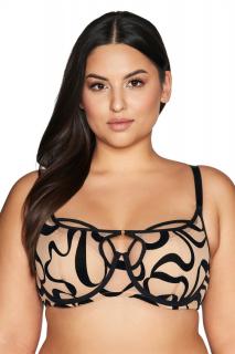 AVA BIUSTONOSZ SEMI SOFT AV 2124 MAXI