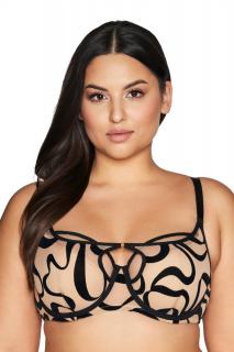AVA BIUSTONOSZ SEMI SOFT AV 2124