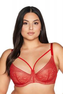 AVA BIUSTONOSZ SEMI SOFT AV 2127