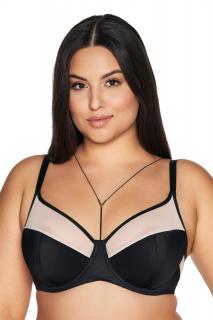 AVA Biustonosz semi soft  AV 2135