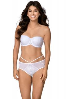 AVA Figi damskie AV 1856 WHITE