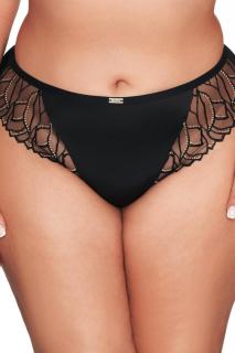 AVA Figi damskie AV 2115 BLACK