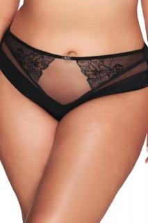 AVA FIGI DAMSKIE BRAZYLIANY AV 2071/B BLACK