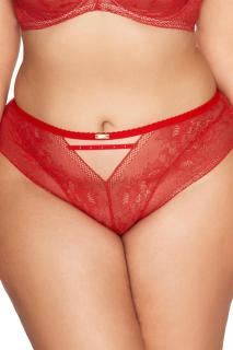 AVA Figi damskie BRAZYLIANY AV 2128/B