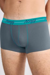 BOKSERKI SLOGGI MEN START HIPSTER M024 2 SZT.