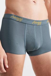 BOKSERKI SLOGGI MEN START HIPSTER V011 2 szt.
